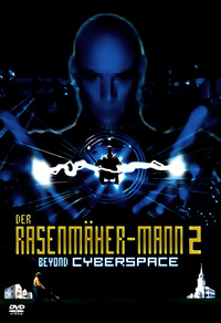 Der Rasenmäher-Mann 2 (DVD)