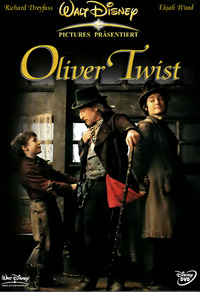 Oliver Twist (DVD)