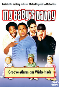 My Baby's Daddy (DVD)