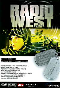 Radio West FM.97 (DVD)