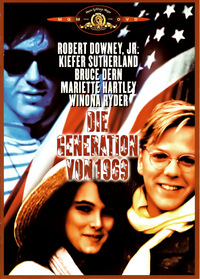 Die Generation von 1969 (DVD)