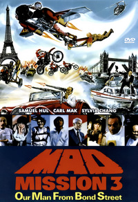 Mad Mission 3
