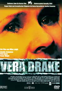 Vera Drake (DVD)