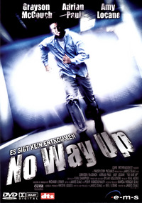 No Way Up - Es gibt kein Entkommen