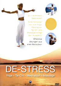 De-Stress (DVD)