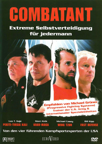 Combatant (DVD)