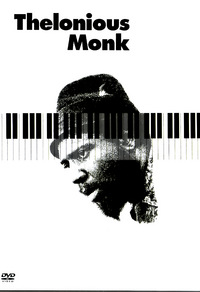 Thelonious Monk (DVD)