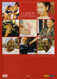 O Amor Natural (DVD)