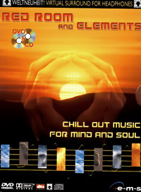 Red Room and Elements (DVD)
