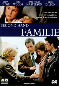 Second Hand Familie (DVD)