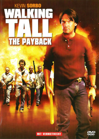 Walking Tall 2 - The Payback (Blu-ray)