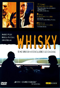 Whisky (DVD)