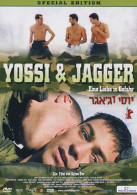 Yossi & Jagger (DVD)