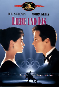 Liebe und Eis (DVD)