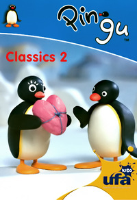 Pingu Classics 2 (DVD)