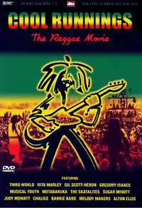 Cool Runnings - The Reggae Movie (DVD)
