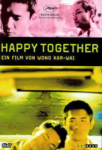 Happy Together (DVD)