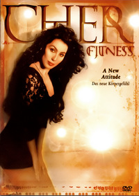Cher Fitness 1 - Das neue Körpergefühl (DVD)