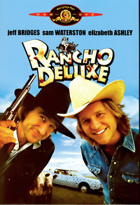 Rancho Deluxe (DVD)