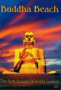 Buddha Beach (DVD)