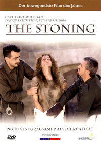 The Stoning - Die Steinigung (DVD)
