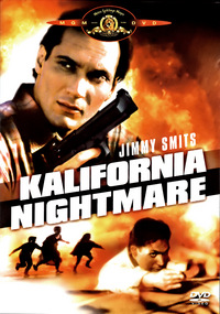 Marshal Law - Kalifornia Nightmare (DVD)