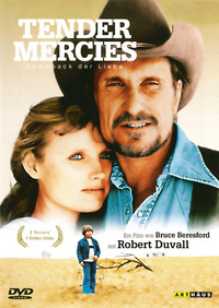 Tender Mercies (DVD)