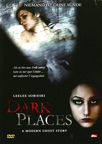 Dark Places - A Modern Ghost Story (DVD)