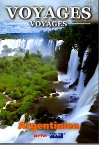 Voyages-Voyages - Argentinien (DVD)