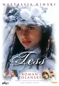 Tess (DVD)