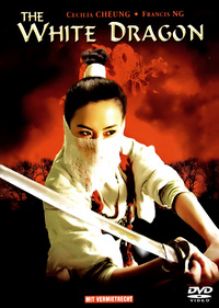 The White Dragon (DVD)