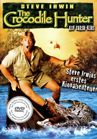 The Crocodile Hunter auf Crash-Kurs (DVD)