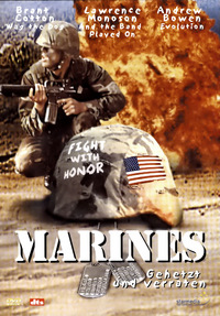 Marines - Gehetzt und verraten