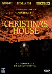 Christina's House (DVD)