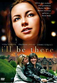 I'll Be There (DVD)