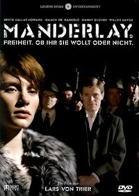 Manderlay (DVD)