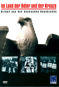 Im Land der Adler und der Kreuze (DVD)