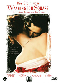Die Erbin vom Washington Square (DVD)