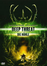 Deep Threat (DVD)