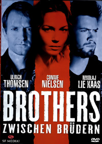 Brothers - Zwischen Brüdern (DVD)