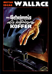 Das Geheimnis der schwarzen Koffer (DVD)