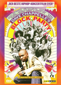 Dave Chappelle's Block Party (DVD)