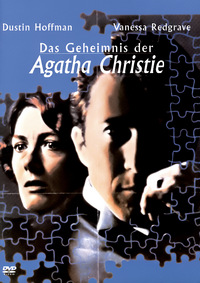 Das Geheimnis der Agatha Christie (DVD)
