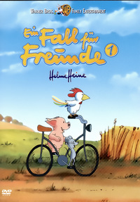 Mullewapp - Ein Fall für Freunde - Volume 2 (DVD)