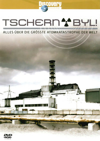 Tschernobyl! (DVD)