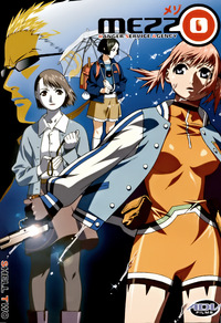 Mezzo - Volume 2 (DVD)