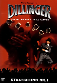 Dillinger (DVD)