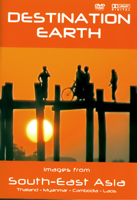 Destination Earth (DVD)