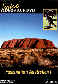Faszination Australien 1 (DVD)