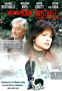 Wer ist John Christmas? (DVD)